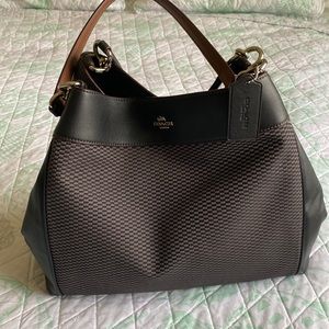Beautiful Coach Bag - Never worn
